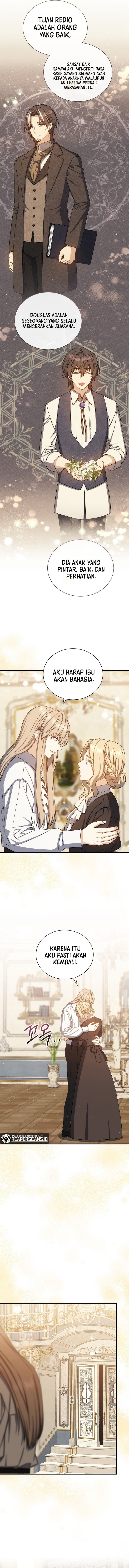 Return of the 8th Class Magician Chapter 79
