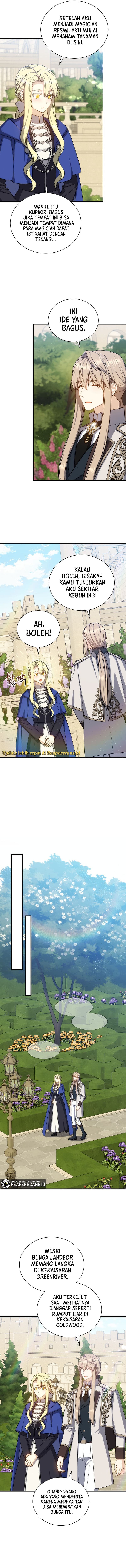 Return of the 8th Class Magician Chapter 81