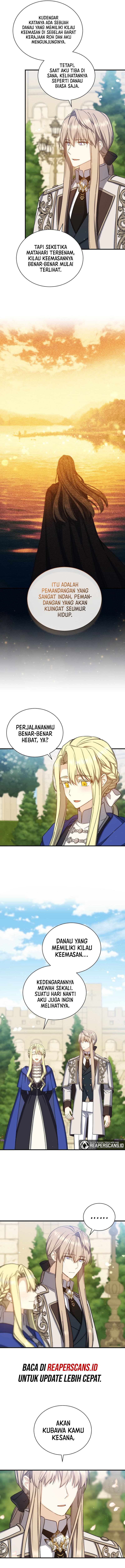 Return of the 8th Class Magician Chapter 81