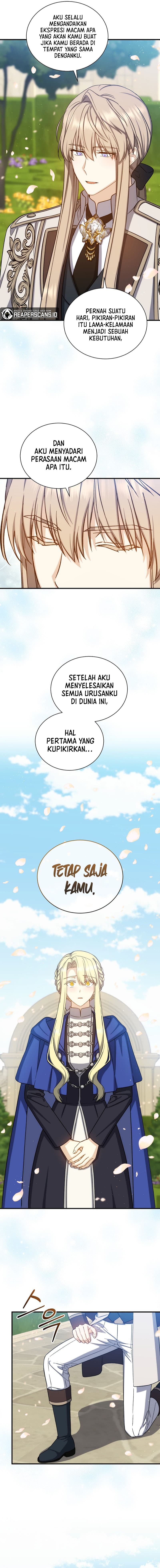 Return of the 8th Class Magician Chapter 81