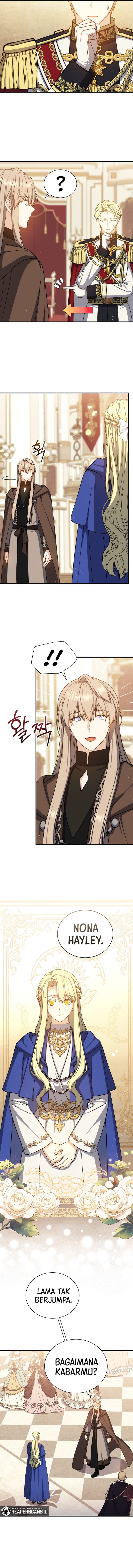 Return of the 8th Class Magician Chapter 81
