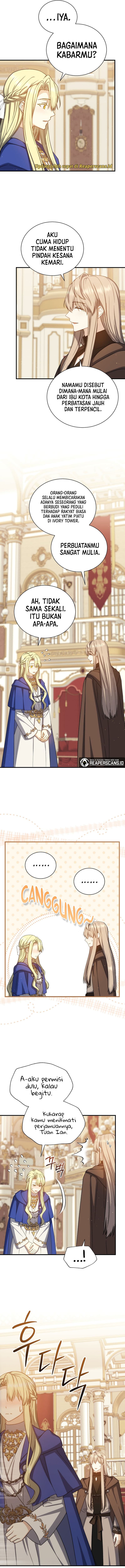 Return of the 8th Class Magician Chapter 81