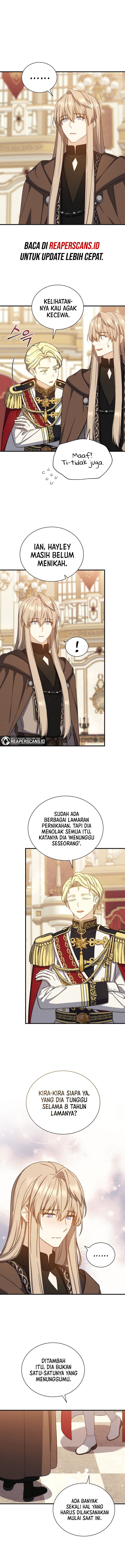 Return of the 8th Class Magician Chapter 81