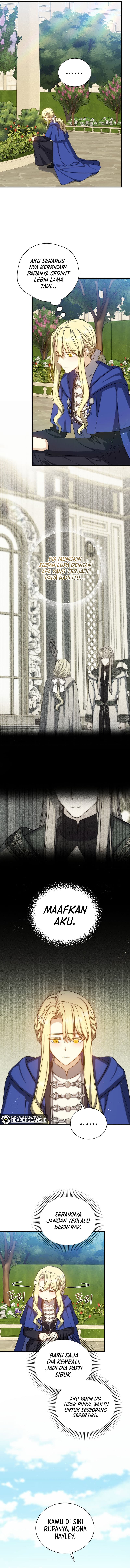 Return of the 8th Class Magician Chapter 81