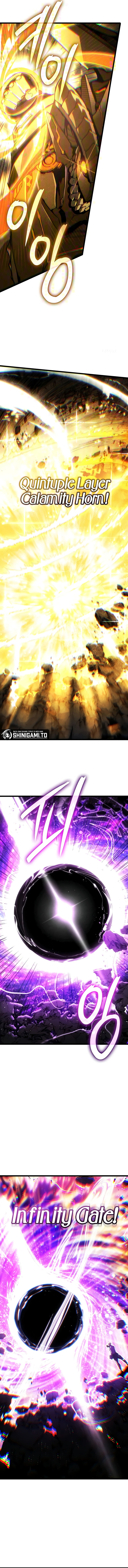 The Indomitable Martial King Chapter 135