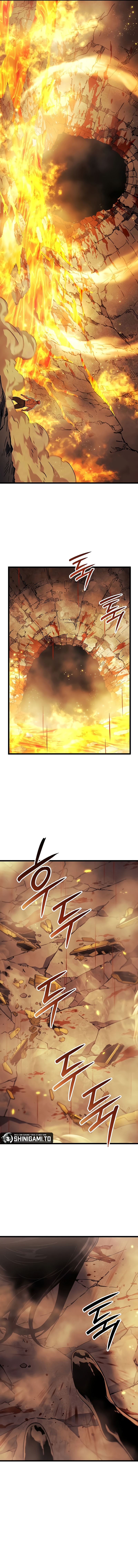 The Indomitable Martial King Chapter 135
