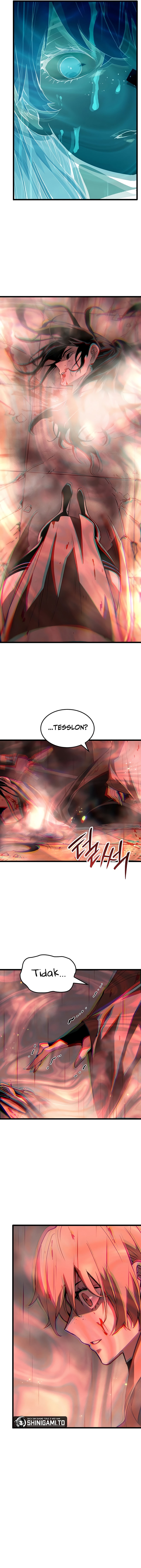The Indomitable Martial King Chapter 135