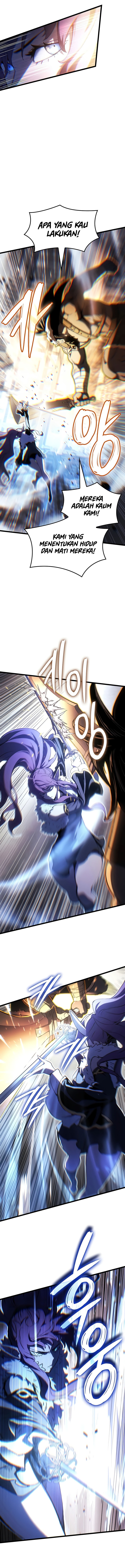 The Indomitable Martial King Chapter 139
