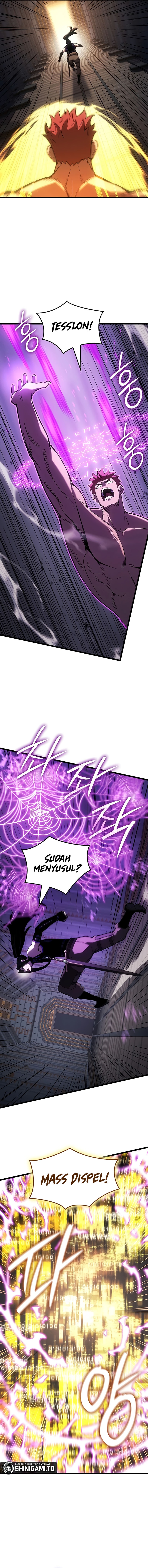 The Indomitable Martial King Chapter 131