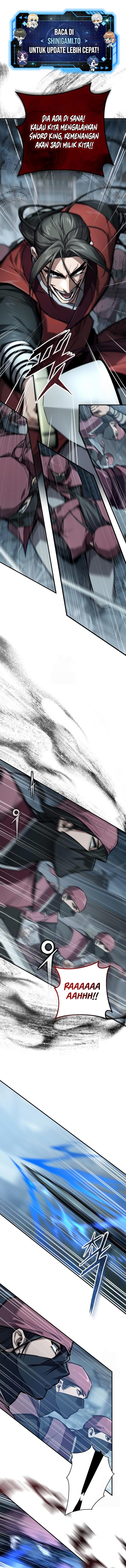 The Demon God Chapter 27