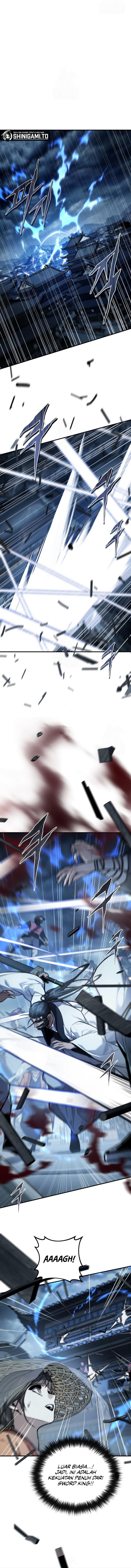 The Demon God Chapter 27