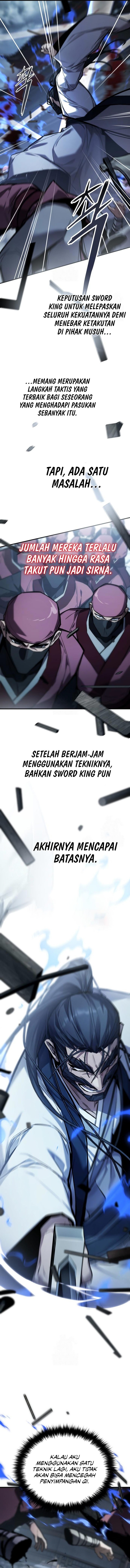 The Demon God Chapter 27