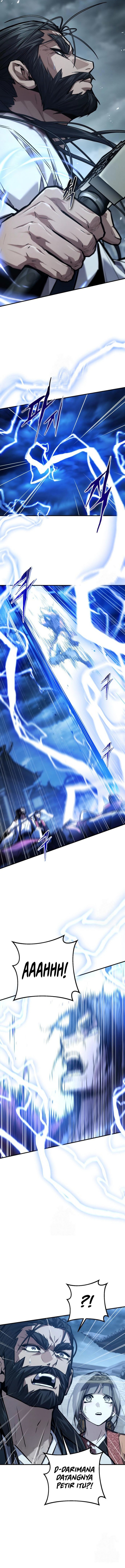 The Demon God Chapter 27