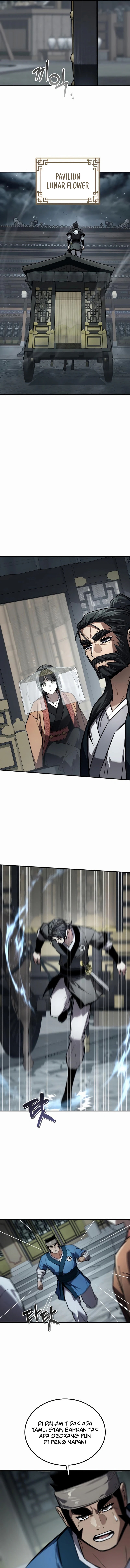 The Demon God Chapter 26