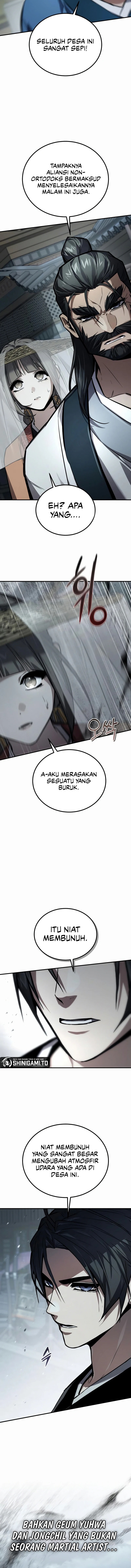 The Demon God Chapter 26