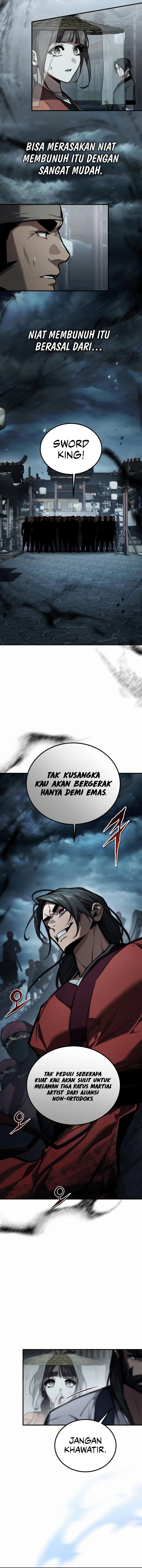 The Demon God Chapter 26