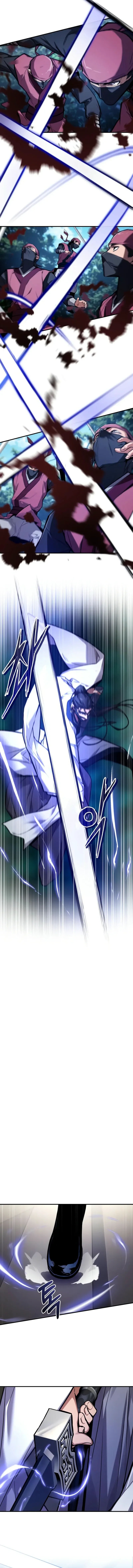 The Demon God Chapter 25