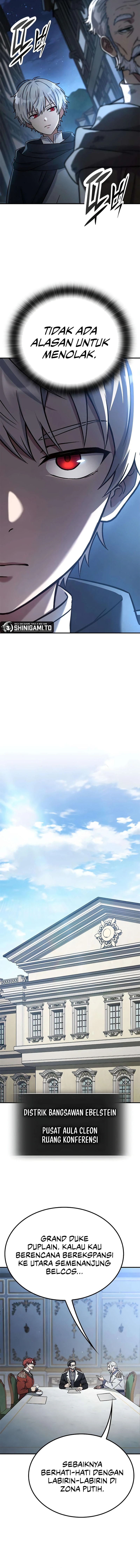 Noble Lady Reformation Guide Chapter 24