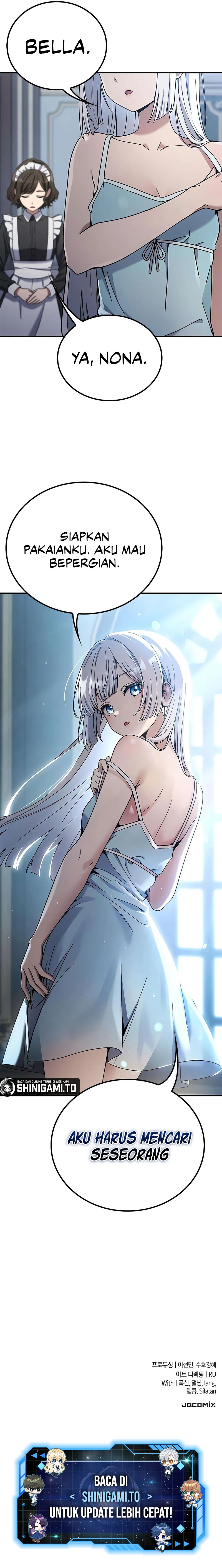 Noble Lady Reformation Guide Chapter 24