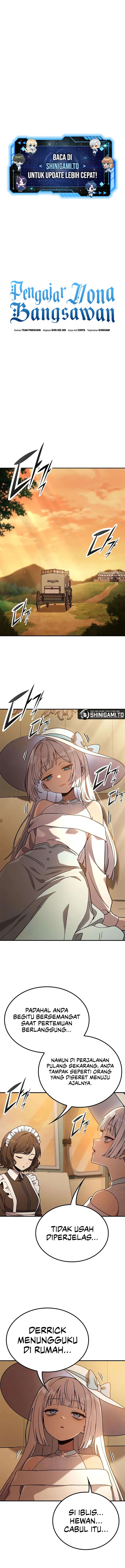 Noble Lady Reformation Guide Chapter 30