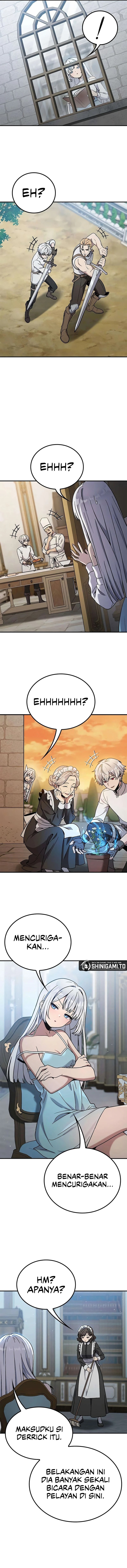 Noble Lady Reformation Guide Chapter 30
