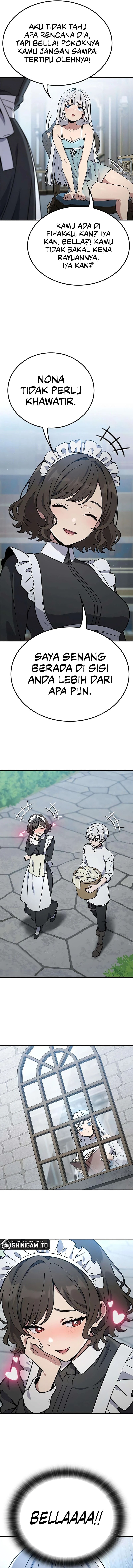 Noble Lady Reformation Guide Chapter 30