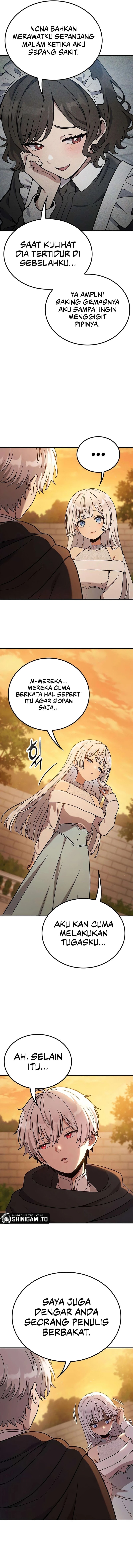 Noble Lady Reformation Guide Chapter 30