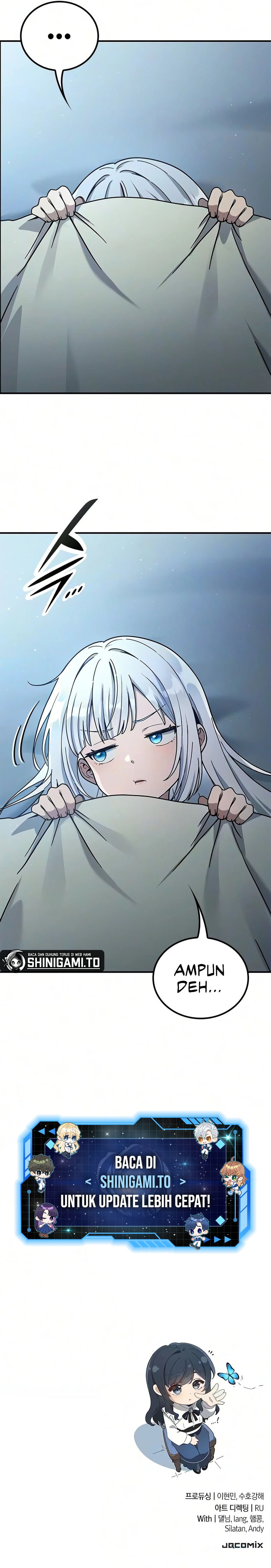Noble Lady Reformation Guide Chapter 28