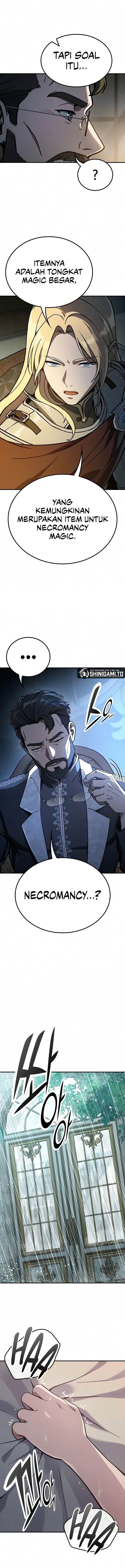 Noble Lady Reformation Guide Chapter 32