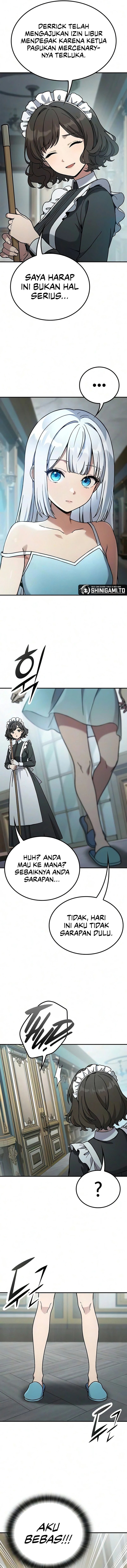 Noble Lady Reformation Guide Chapter 32