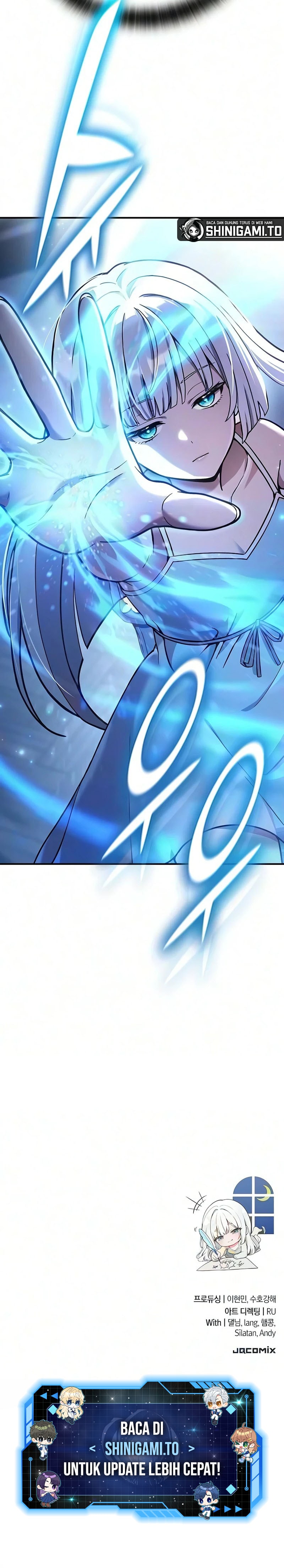 Noble Lady Reformation Guide Chapter 32