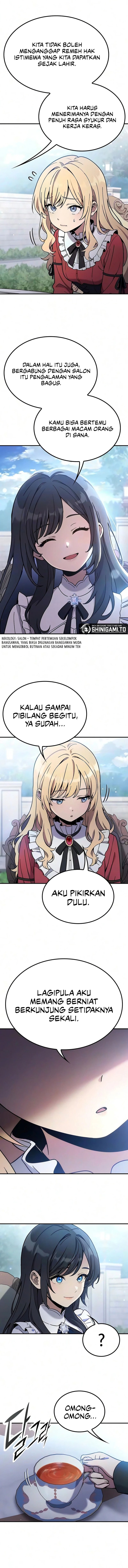 Noble Lady Reformation Guide Chapter 31