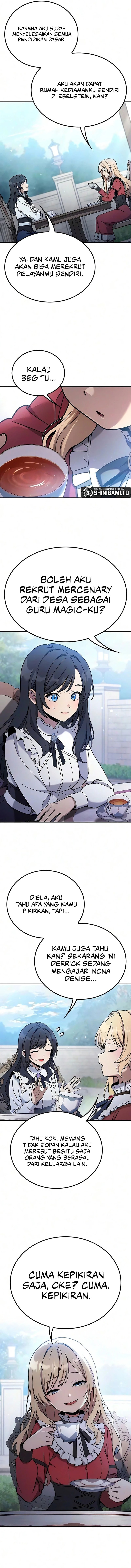 Noble Lady Reformation Guide Chapter 31
