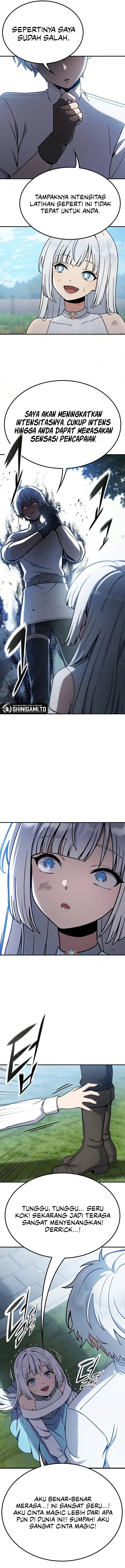 Noble Lady Reformation Guide Chapter 31