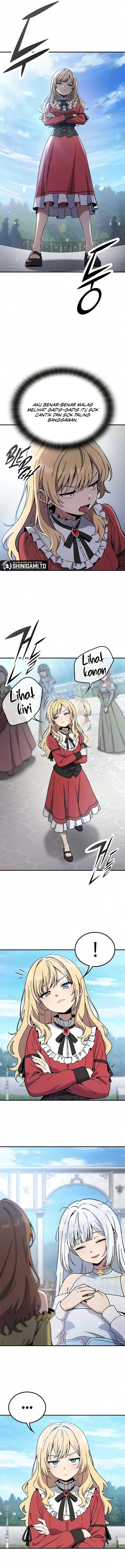 Noble Lady Reformation Guide Chapter 31