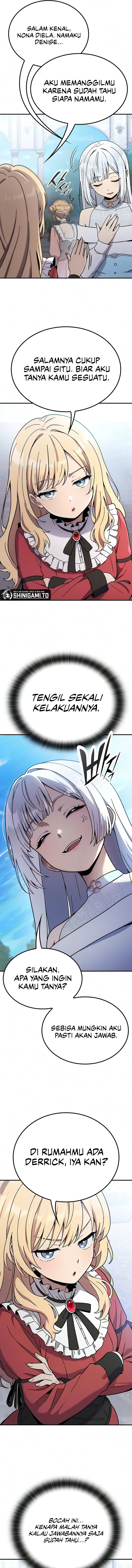 Noble Lady Reformation Guide Chapter 31