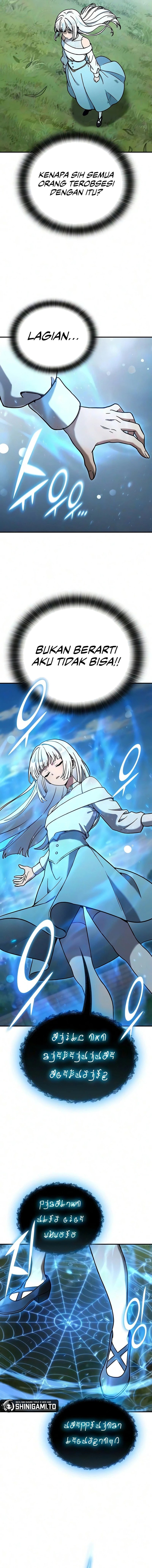 Noble Lady Reformation Guide Chapter 33