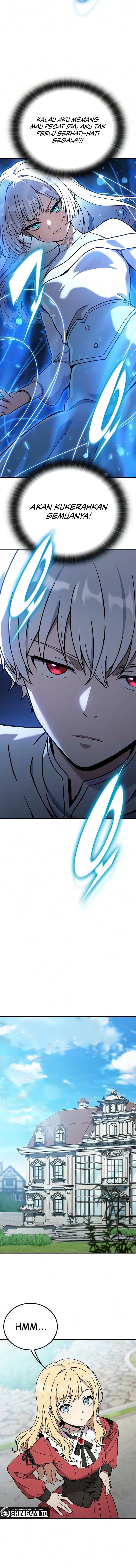 Noble Lady Reformation Guide Chapter 33