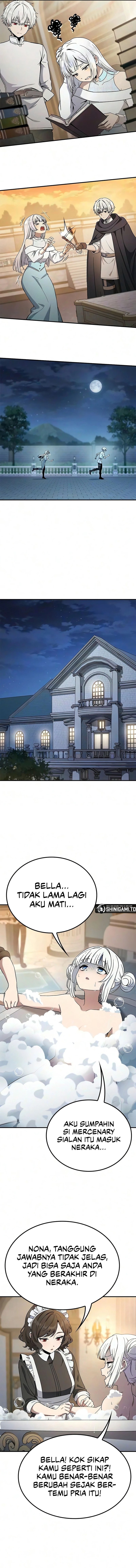 Noble Lady Reformation Guide Chapter 29
