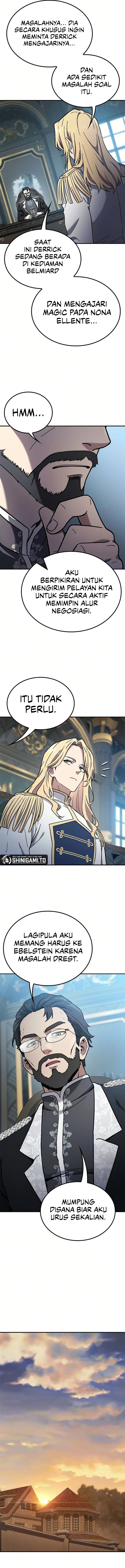 Noble Lady Reformation Guide Chapter 23