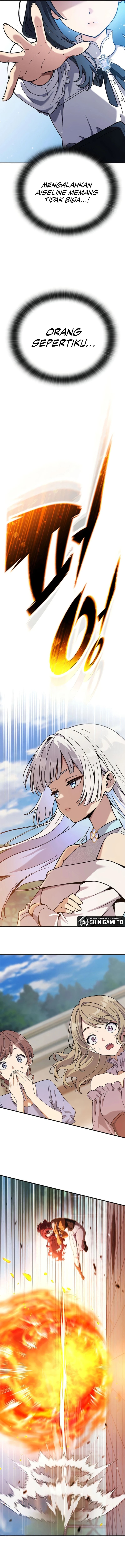 Noble Lady Reformation Guide Chapter 21