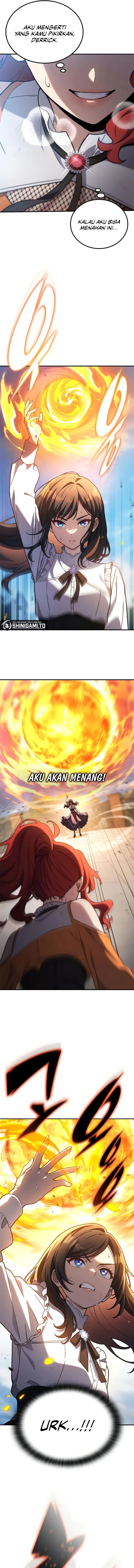 Noble Lady Reformation Guide Chapter 21