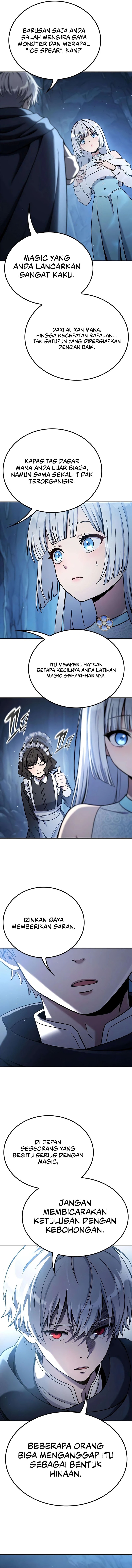 Noble Lady Reformation Guide Chapter 26