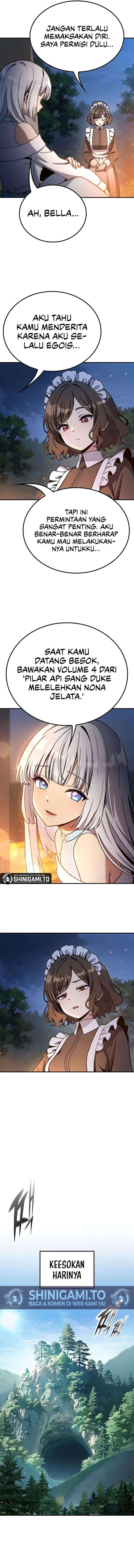 Noble Lady Reformation Guide Chapter 26