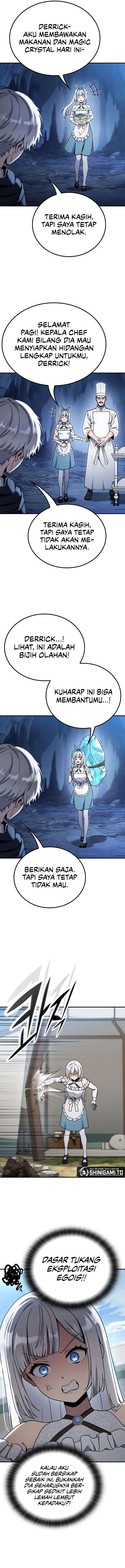 Noble Lady Reformation Guide Chapter 26