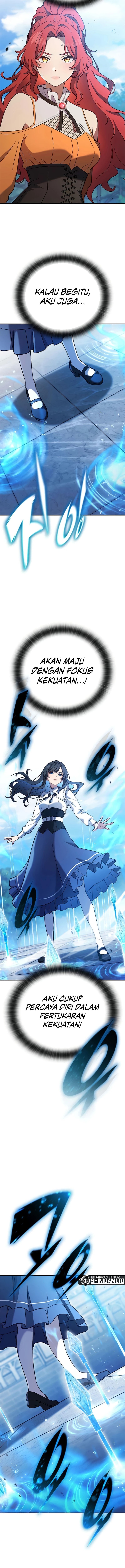 Noble Lady Reformation Guide Chapter 20