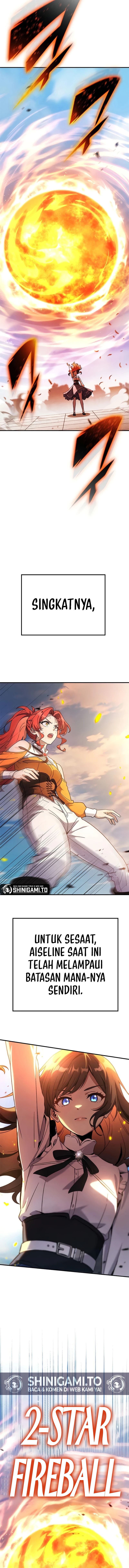 Noble Lady Reformation Guide Chapter 20