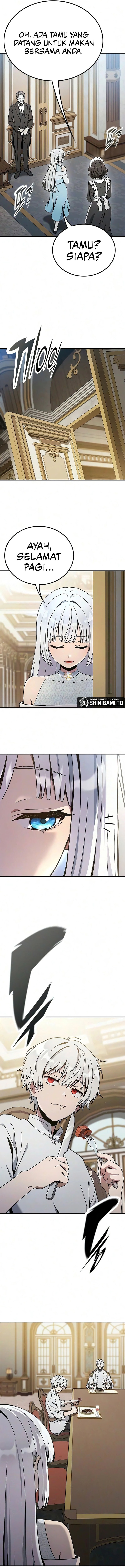 Noble Lady Reformation Guide Chapter 27