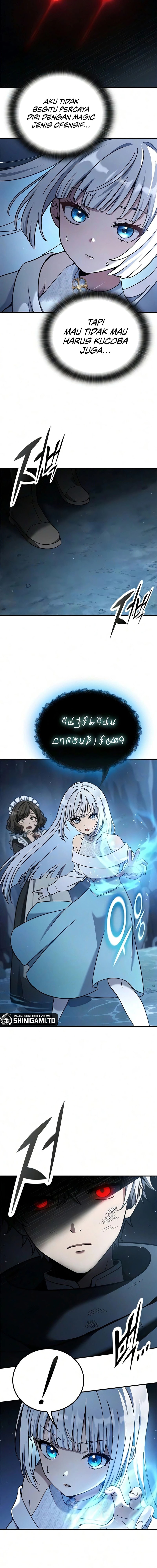 Noble Lady Reformation Guide Chapter 25