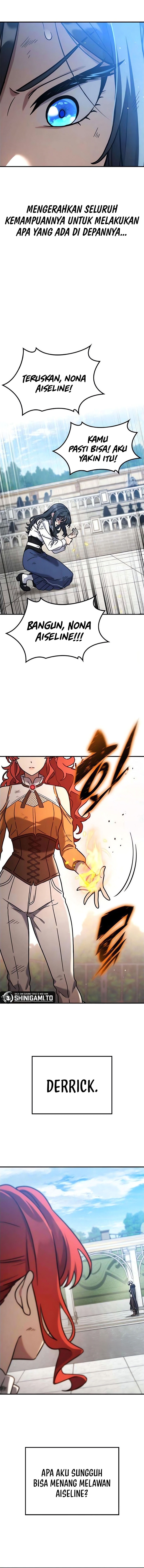 Noble Lady Reformation Guide Chapter 22